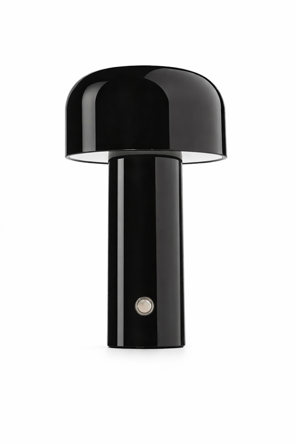 Rechargeable LED Mushroom Table Lamp with Touch Control