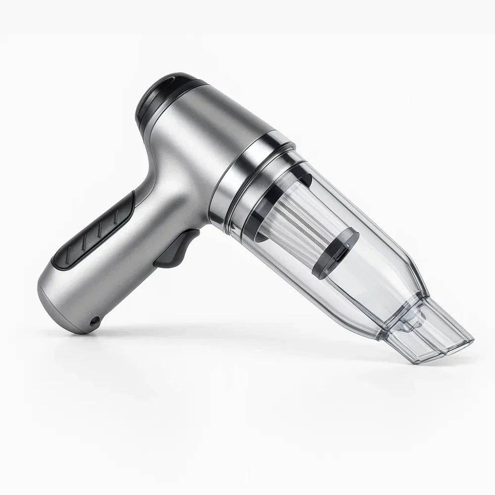 Cordless Handheld Vacuum