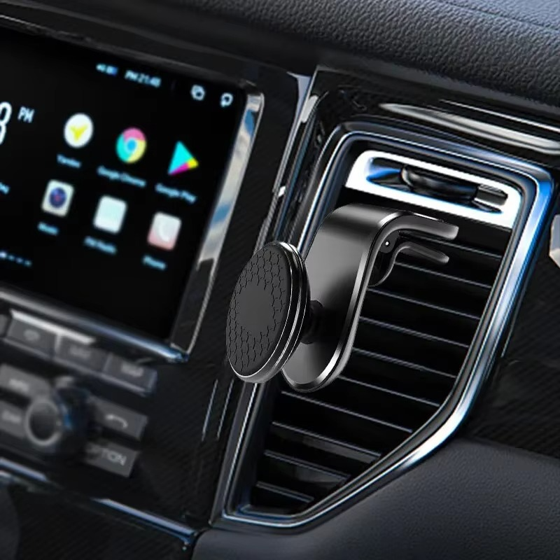 360° Magnetic Air Vent Phone Mount