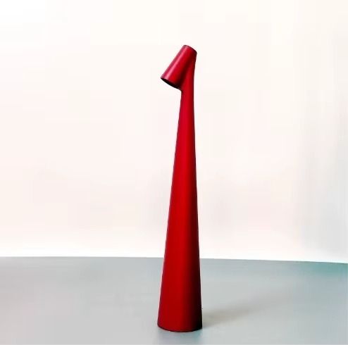 Rechargeable Cordless Table Lamp – Portable LED Touch Lamp